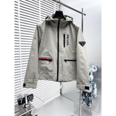 Prada Outwear